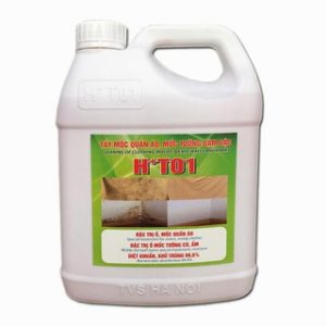 Chất tẩy mốc HT01